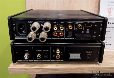 teac nederland.